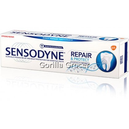 Sensodyne Repair & Protect - Original (100g)